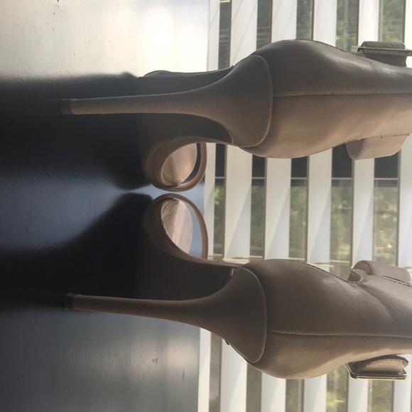 Steve Madden heels - Picture 3 of 4